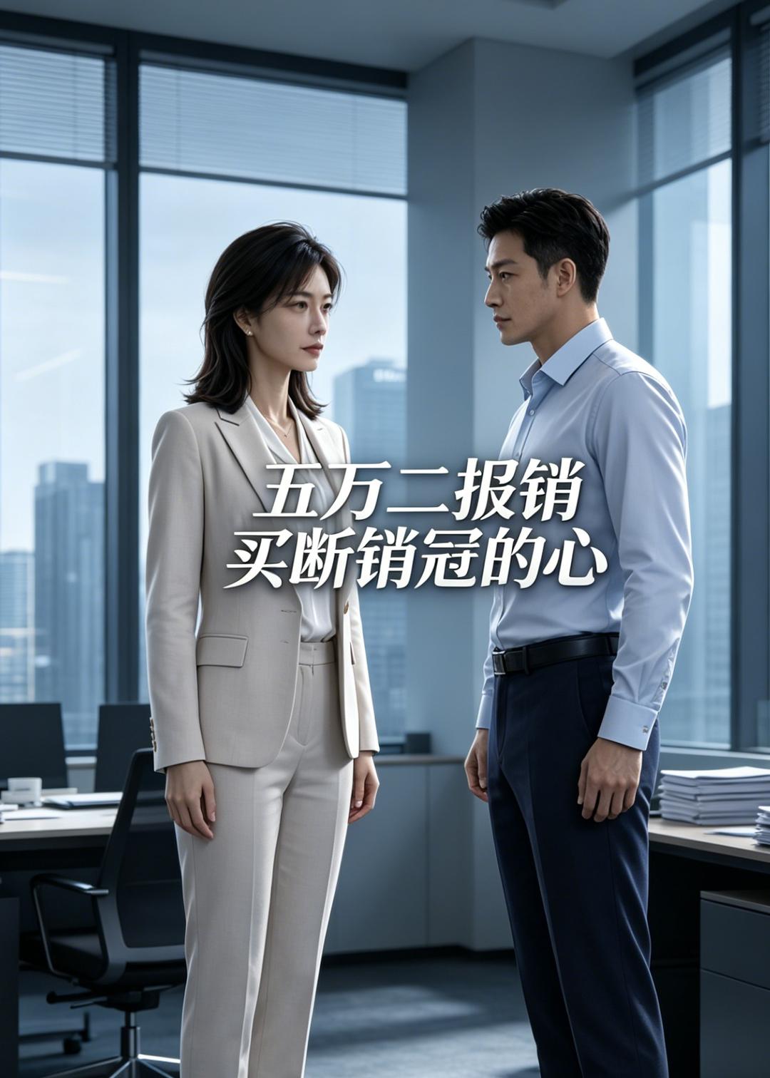 城市凌晨四点