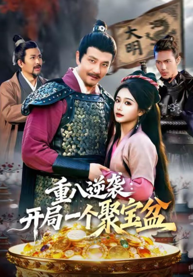 乐队请就位