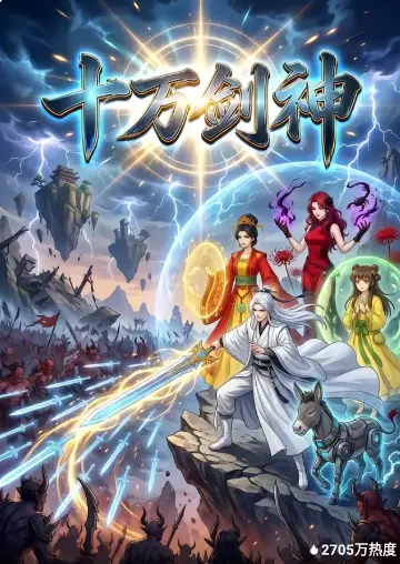 海关风云